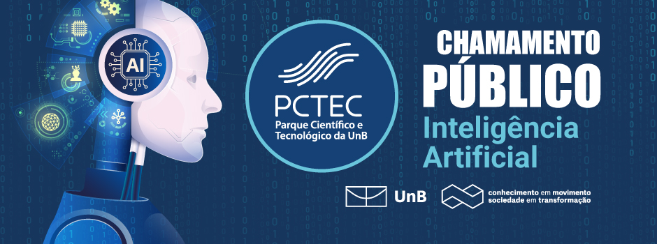 Comissão de Políticas de Inteligência Artificial e Supercomputação da UnB