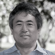Diretor Hebert Kimura