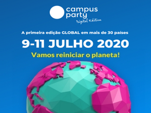 2020 07 Campus Party