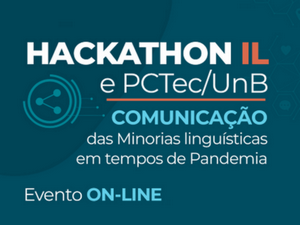 2021 04 Hackathon IL