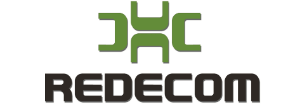 2014 Entrada empresa Redecom